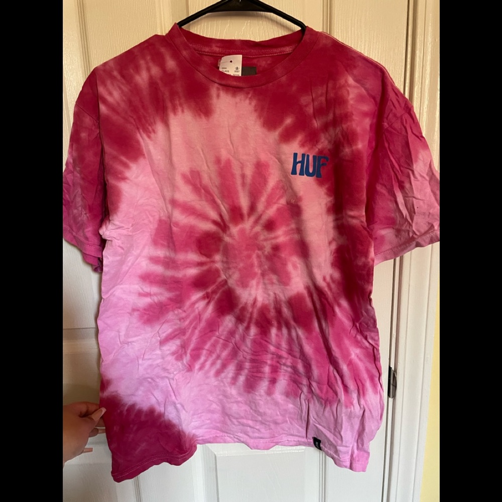 HUF Shirt